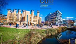 Coventry University London Campus (Part 4)