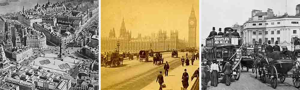 History & Functions of Coventry University London Campus