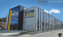 Coventry University Scarborough Campus (Part 3)