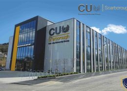 Coventry University Scarborough Campus (Part 3)