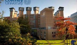Main Campus – Coventry University (Part 2)