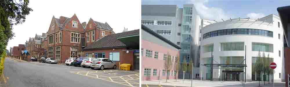 Medical Services & Nearest Hospitals