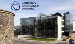 Salomons Campus – Canterbury Christ Church University