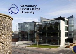 Salomons Campus – Canterbury Christ Church University