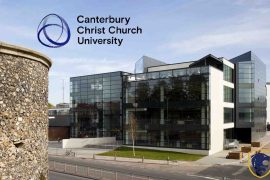 Salomons Campus – Canterbury Christ Church University