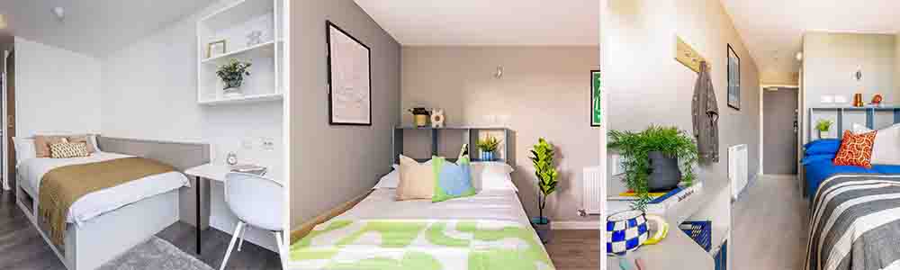 Accommodation