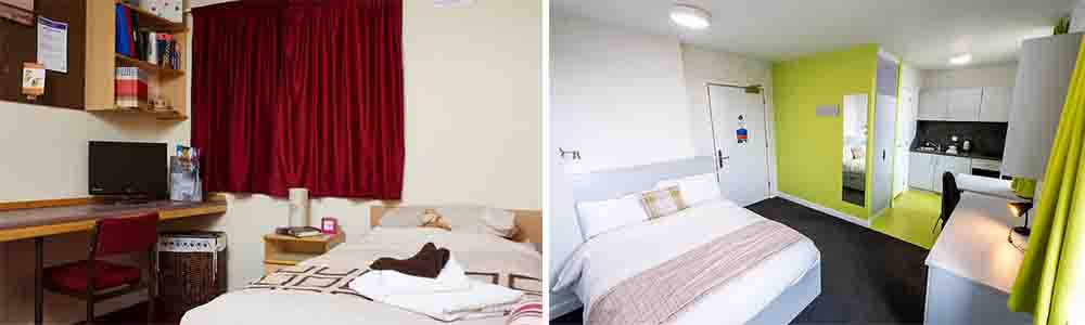 Accommodation