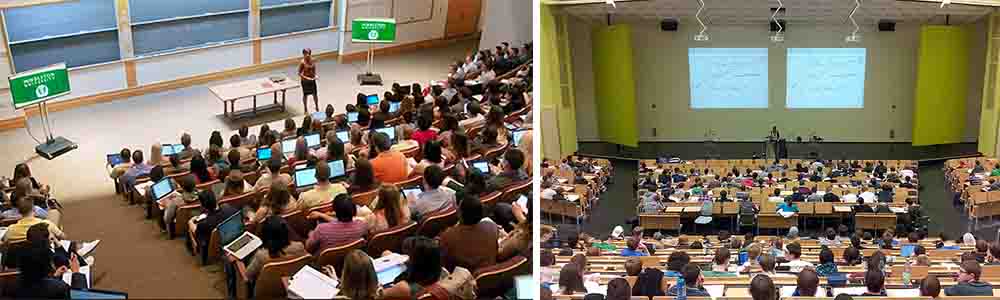Faculties and Programs Available at Coventry University London Campus