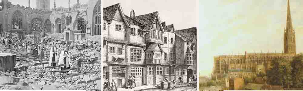 History of the City of Scarborough