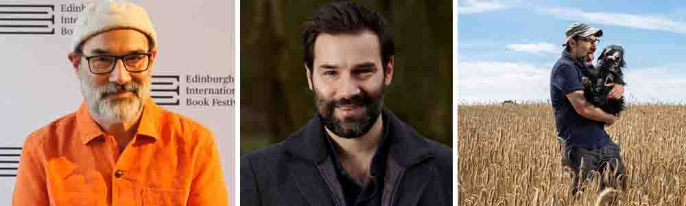 Adam Buxton