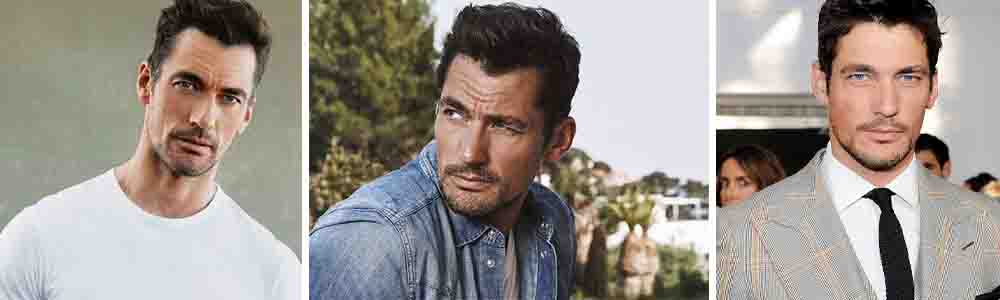 David Gandy