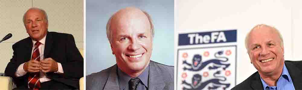 Greg Dyke