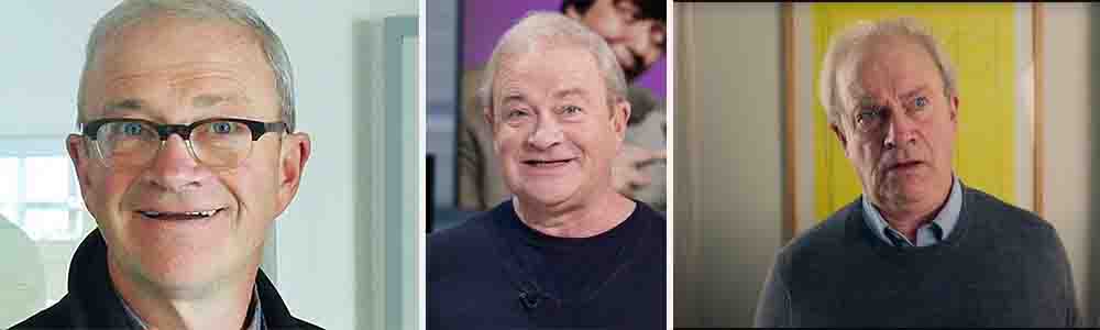 Harry Enfield