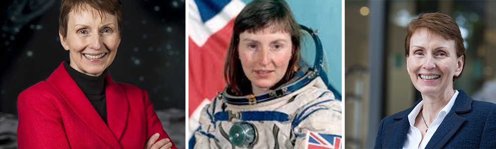 Helen Sharman
