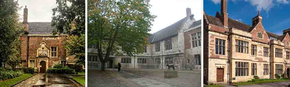 Heslington West Campus (Main Campus); University of York
