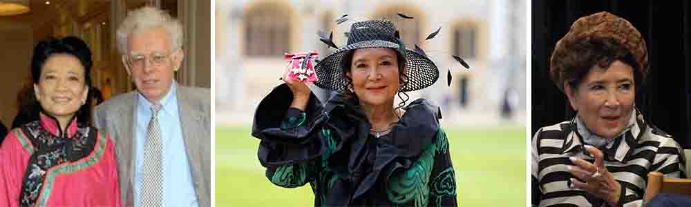 Jung Chang