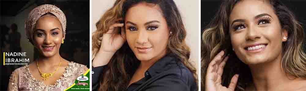 Nadine Ibrahim