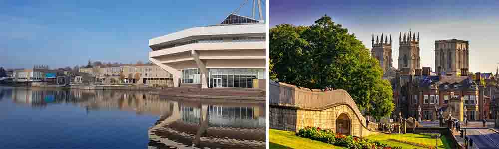 Rankings and Recognitions of the University