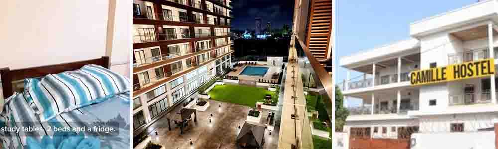Accommodation for LUG Students