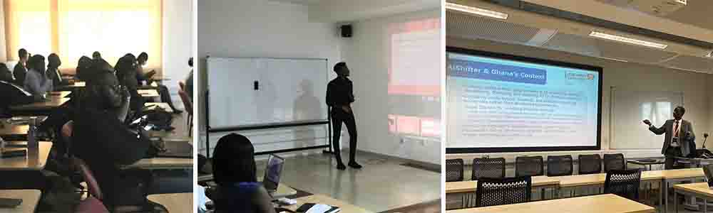 Faculties and Programs Available at Lancaster University Ghana