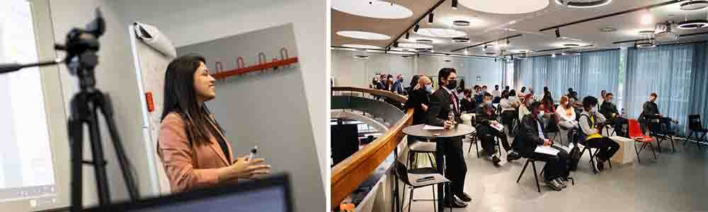 Faculties and Programs Available at Lancaster University Leipzig