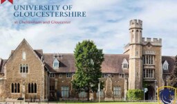 Francis Close Hall – University of Gloucestershire (Part 2)