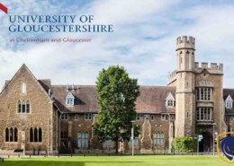 Francis Close Hall – University of Gloucestershire (Part 2)