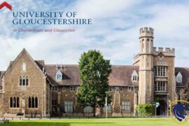 Francis Close Hall – University of Gloucestershire (Part 2)