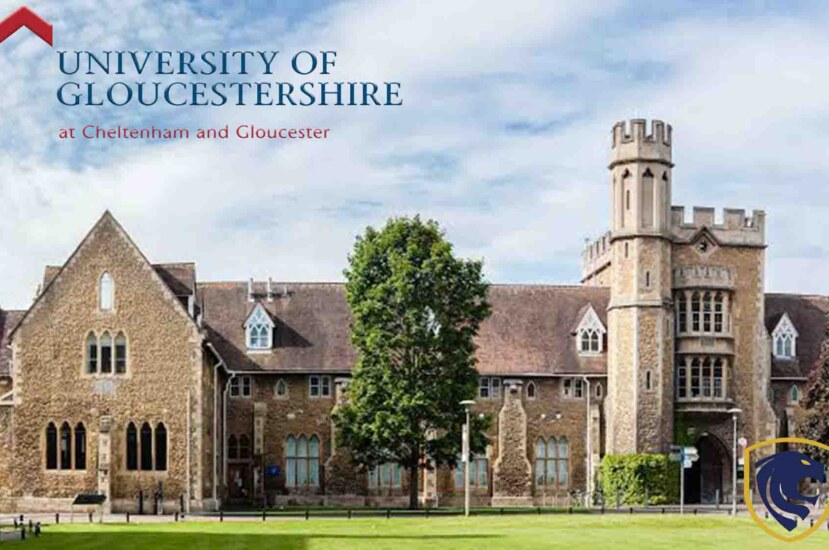 Francis Close Hall – University of Gloucestershire (Part 2)