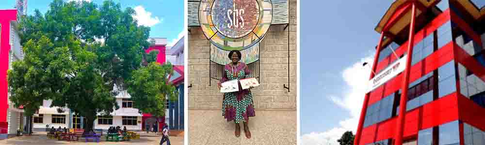 History & Functions of Lancaster University Ghana