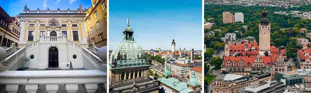History & Functions of Lancaster University Leipzig