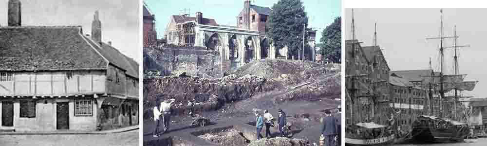 History of Gloucester