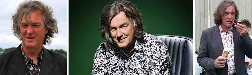 James May 