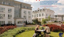 Park Campus University of Gloucestershire (Park 3)