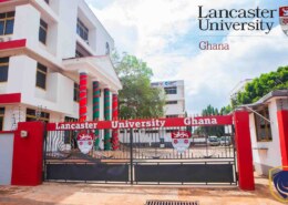 Lancaster University Ghana (LUG) (Part 4)