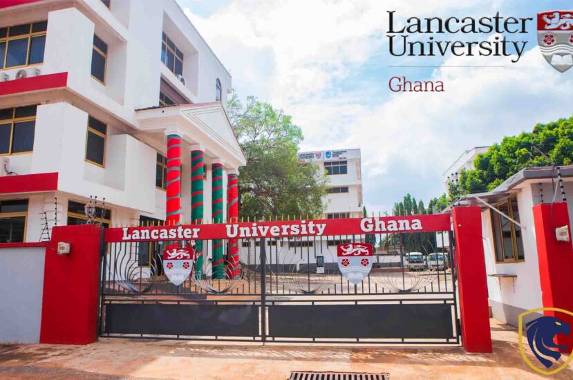 Lancaster University Ghana (LUG) (Part 4)