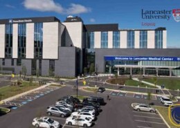 Lancaster University Leipzig – Germany (Part 3)
