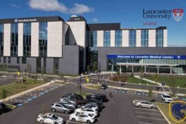 Lancaster University Leipzig – Germany (Part 3)