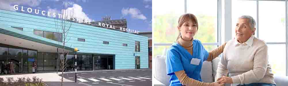Medical Services & Nearest Hospitals 