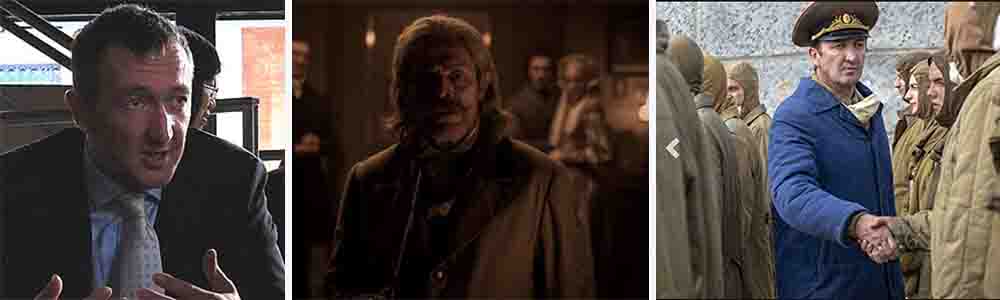 Ralph Ineson 
