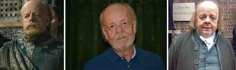 Roger Ashton-Griffiths  