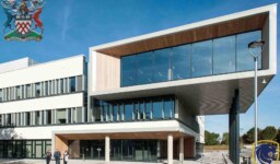 The Oxstalls Campus; University of Gloucestershire (Part 3)