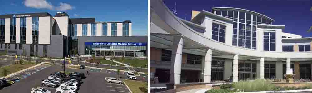 Medical Services & Nearest Hospitals