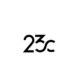 23C Regen